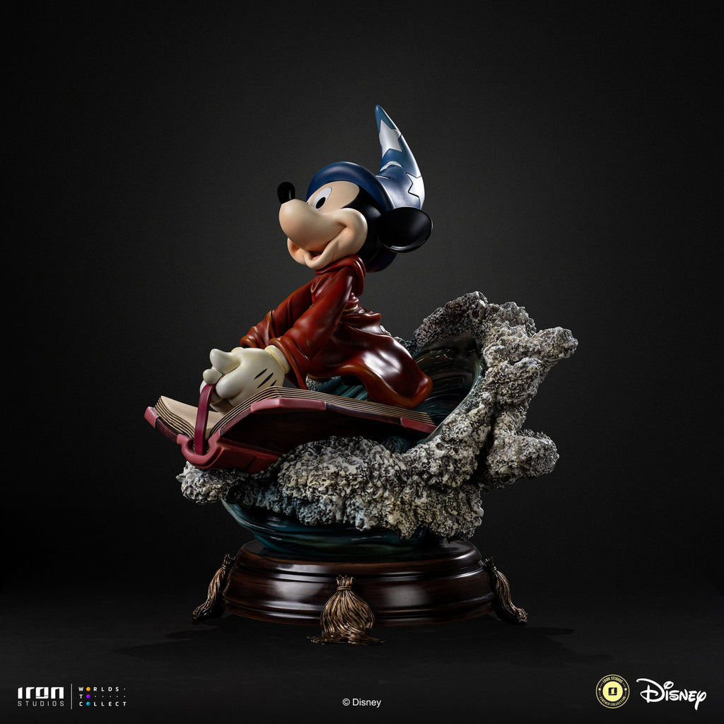 Zdjęcie produktu Disney Classics Vintage Collection Deluxe Art Scale Figura