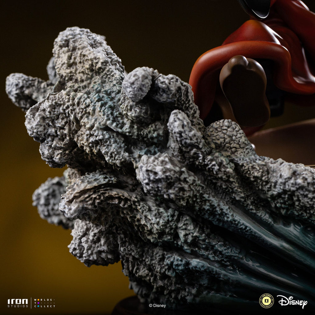 Zdjęcie produktu Disney Classics Vintage Collection Deluxe Art Scale Figura