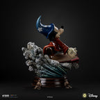 Zdjęcie produktu Disney Classics Vintage Collection Deluxe Art Scale Figura