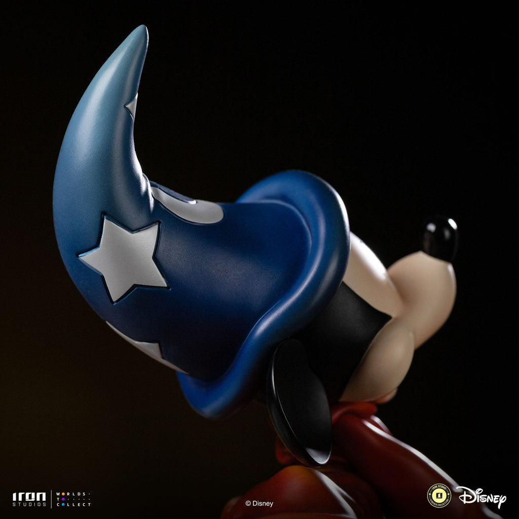 Zdjęcie produktu Disney Classics Vintage Collection Deluxe Art Scale Figura