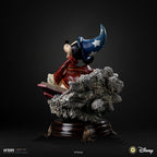 Zdjęcie produktu Disney Classics Vintage Collection Deluxe Art Scale Figura