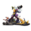 Zdjęcie produktu Marvel Demi Art Scale Figura 1/20 X-Men Danger Room Diorama