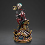 Zdjęcie produktu DC Comics Figura Art Scale 1/10 Harley Quinn Unleashed 30 cm