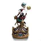 Zdjęcie produktu DC Comics Figura Art Scale 1/10 Harley Quinn Unleashed 30 cm