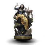 Product image Disney Deluxe Art Scale Statue 1/10 Snow White 28 cm