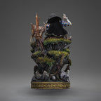 Product image Disney Deluxe Art Scale Statue 1/10 Snow White 28 cm