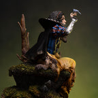 Product image Disney Deluxe Art Scale Statue 1/10 Snow White 28 cm