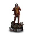 Product image DC Comics Art Scale Deluxe Statue 1/10 Joker (Arthur Fleck)