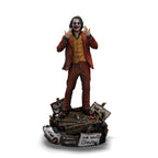 Product image DC Comics Art Scale Deluxe Statue 1/10 Joker (Arthur Fleck)
