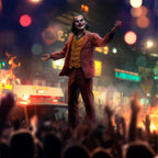 Product image DC Comics Art Scale Deluxe Statue 1/10 Joker (Arthur Fleck)