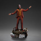 Product image DC Comics Art Scale Deluxe Statue 1/10 Joker (Arthur Fleck)