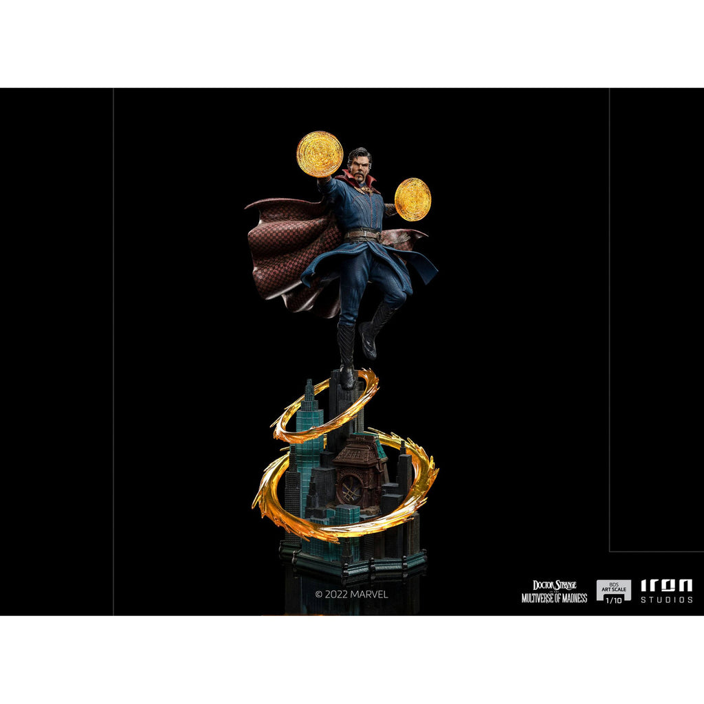 Zdjęcie produktu Doctor Strange in the Multiverse of Madness BDS Art Scale
