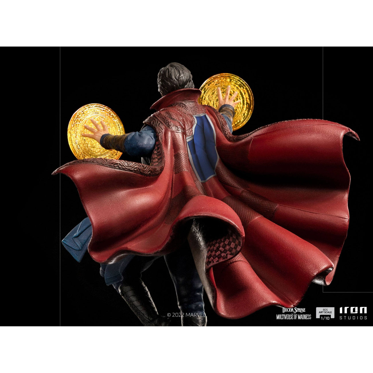 Zdjęcie produktu Doctor Strange in the Multiverse of Madness BDS Art Scale