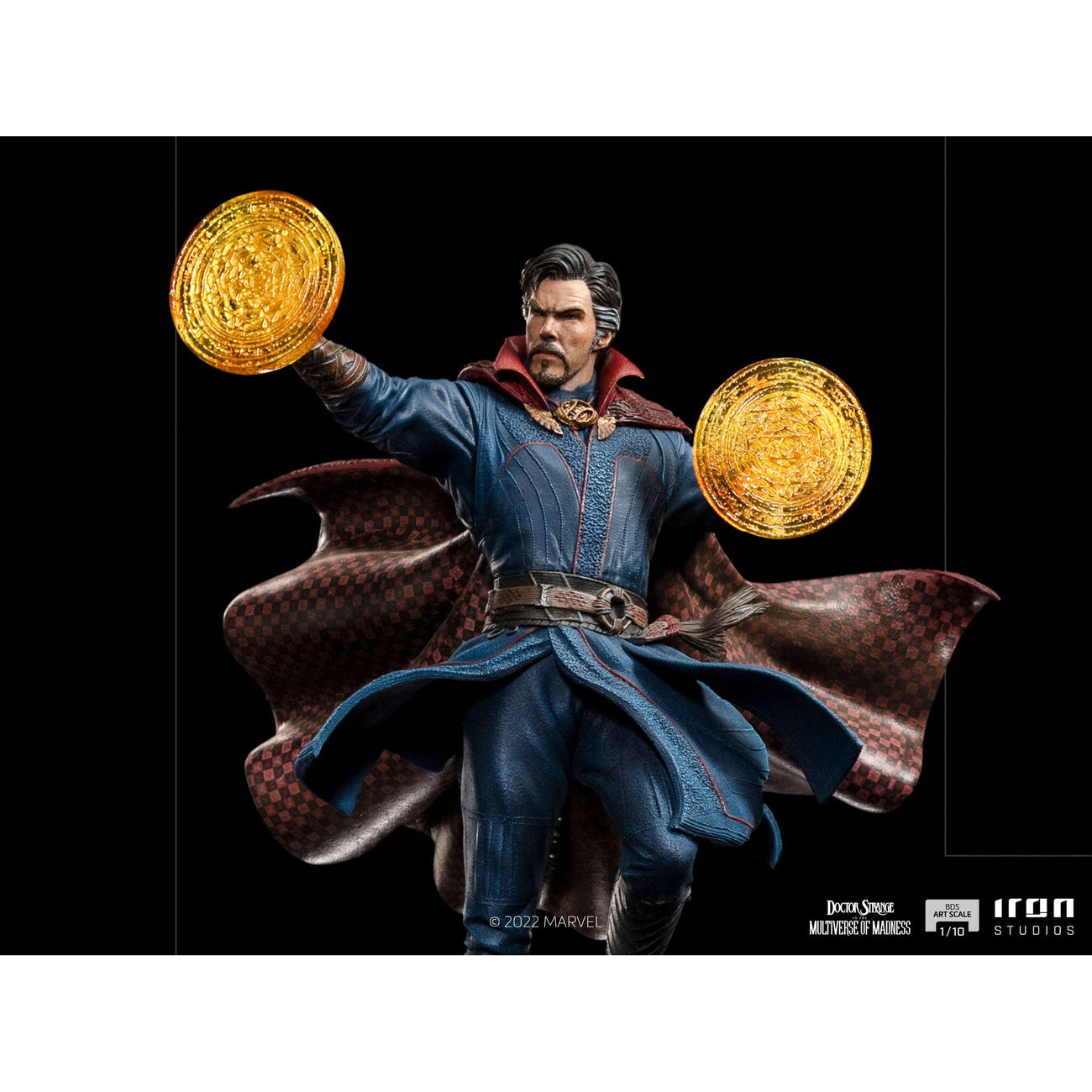 Zdjęcie produktu Doctor Strange in the Multiverse of Madness BDS Art Scale