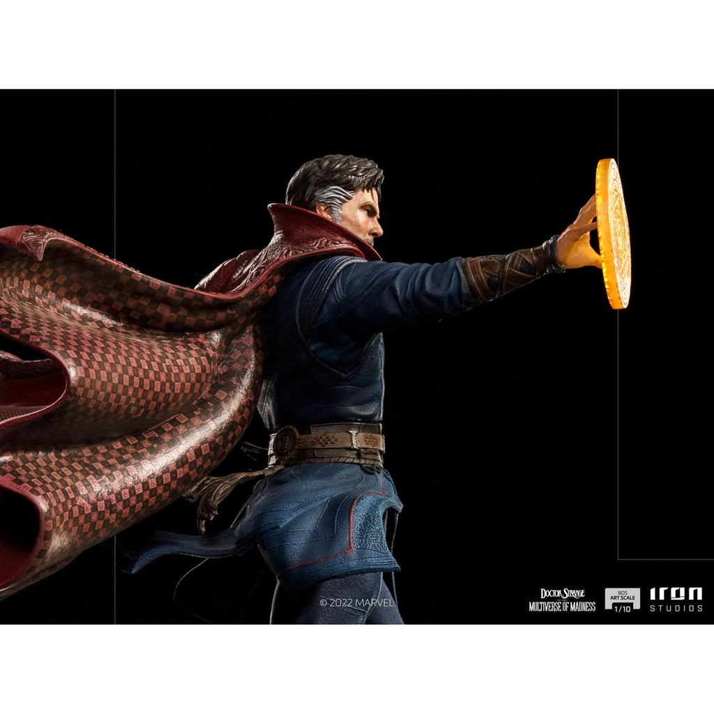 Zdjęcie produktu Doctor Strange in the Multiverse of Madness BDS Art Scale