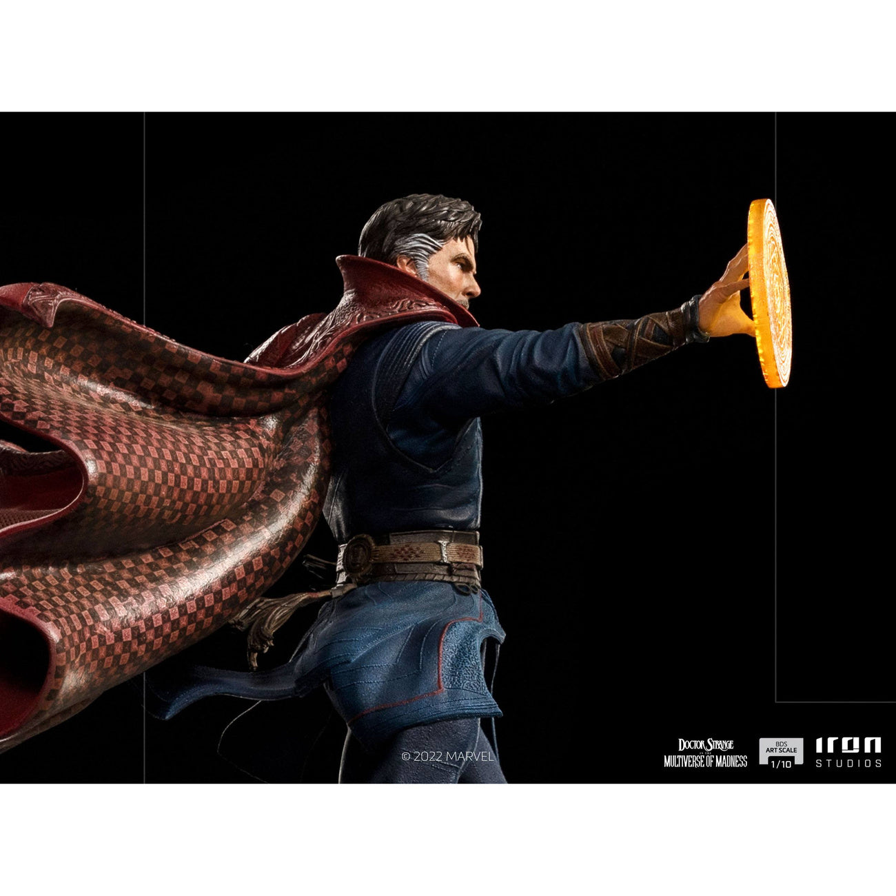Zdjęcie produktu Doctor Strange in the Multiverse of Madness BDS Art Scale