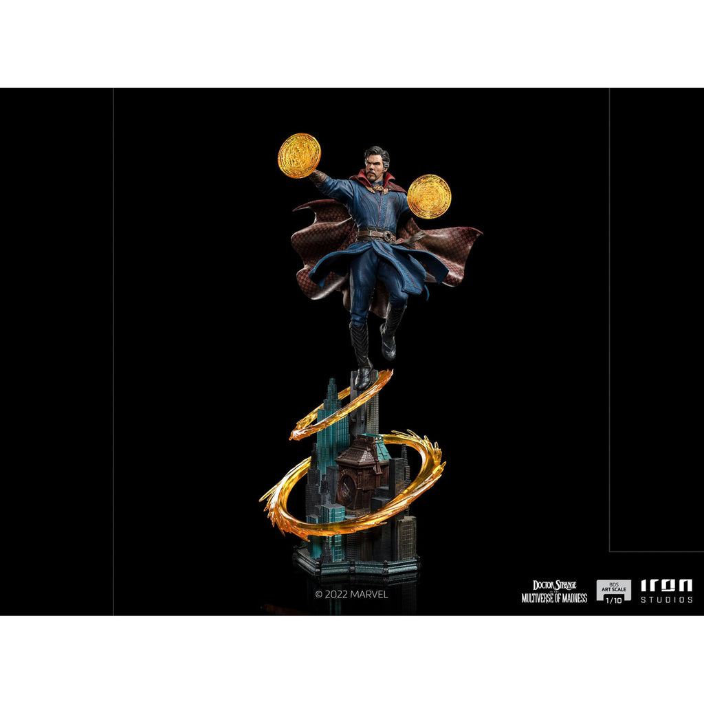 Zdjęcie produktu Doctor Strange in the Multiverse of Madness BDS Art Scale