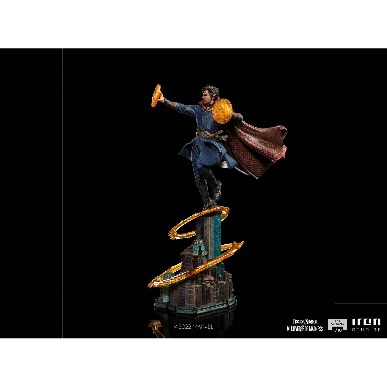 Zdjęcie produktu Doctor Strange in the Multiverse of Madness BDS Art Scale