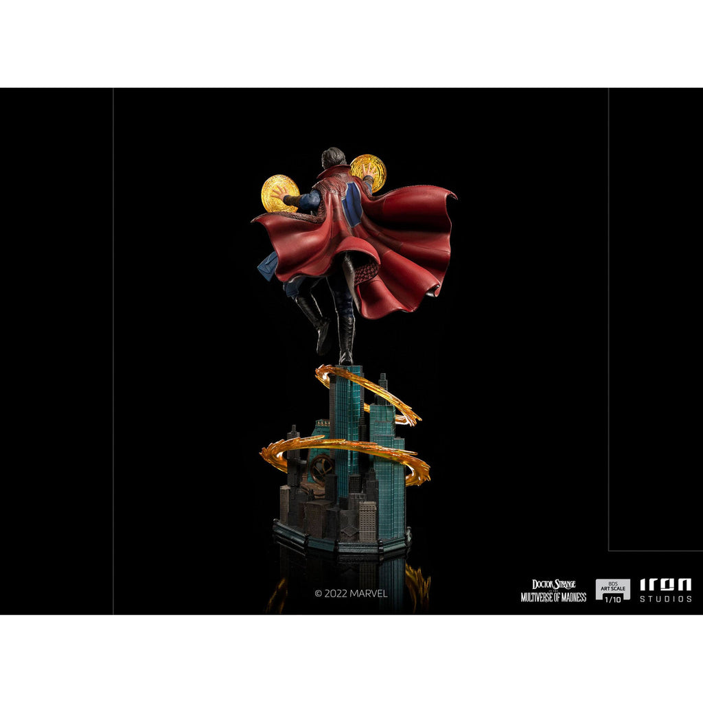 Zdjęcie produktu Doctor Strange in the Multiverse of Madness BDS Art Scale