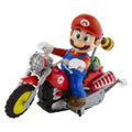 Zdjęcie produktu Super Mario Galaxy Film Hot Wheels Motocykl RC Mario