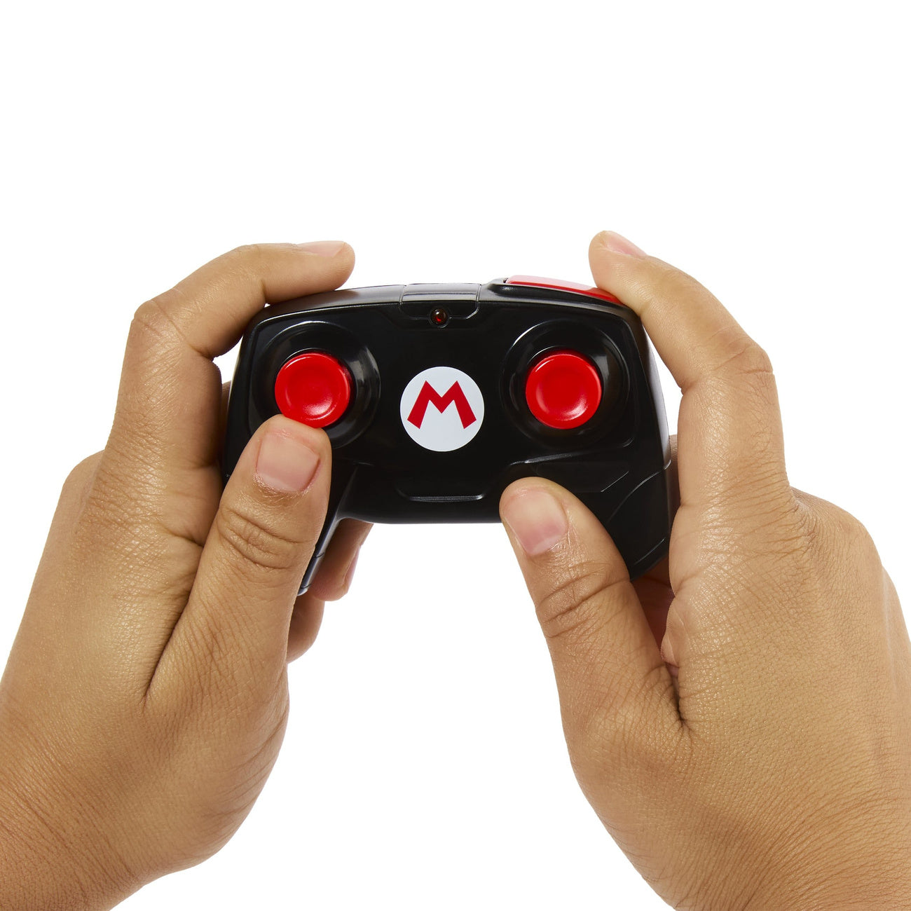 Zdjęcie produktu Super Mario Galaxy Film Hot Wheels Motocykl RC Mario
