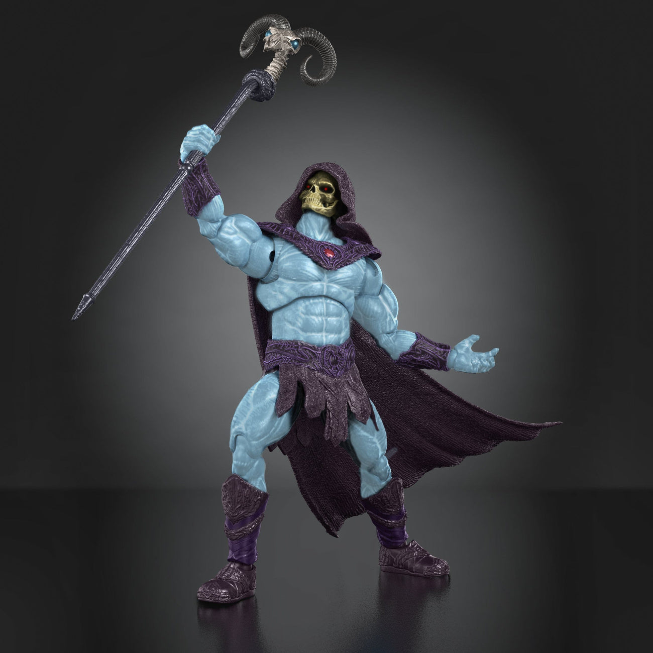 Zdjęcie produktu Masters of the Universe 2026 Movie Chronicles Figurka akcji