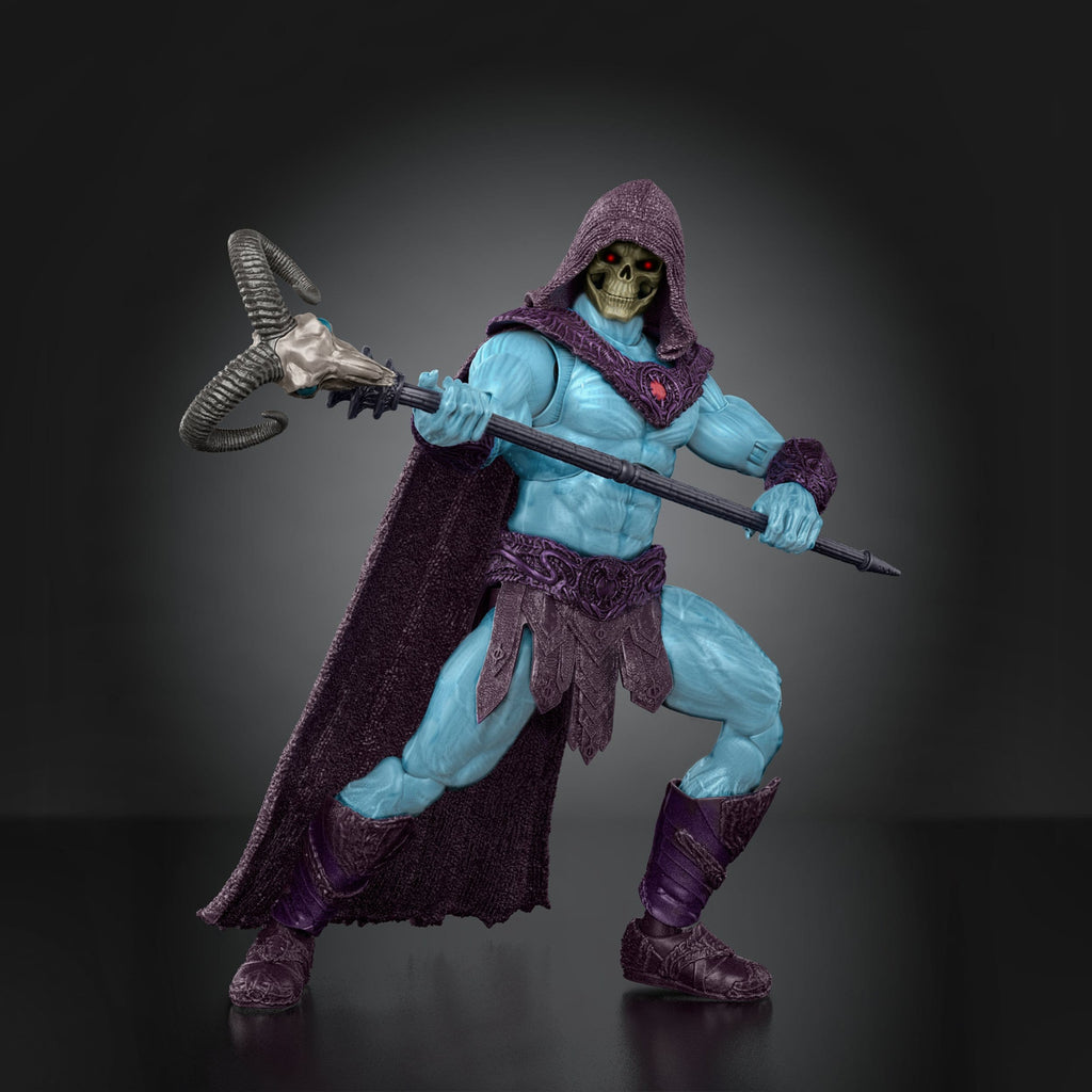 Zdjęcie produktu Masters of the Universe 2026 Movie Chronicles Figurka akcji