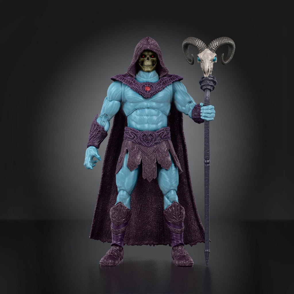 Zdjęcie produktu Masters of the Universe 2026 Movie Chronicles Figurka akcji