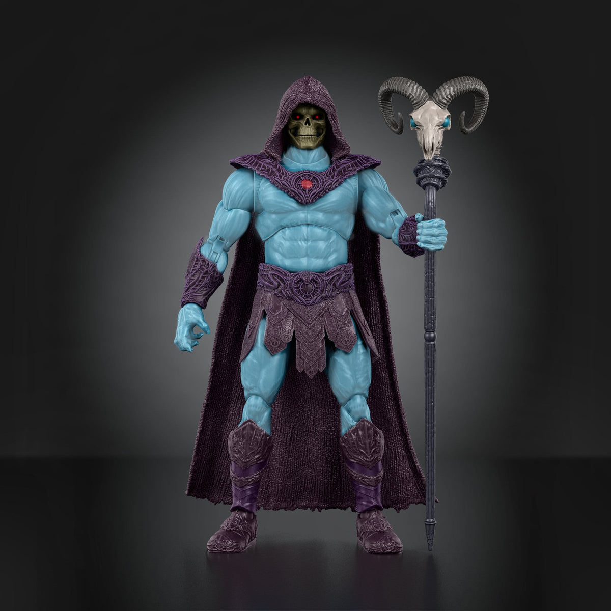 Zdjęcie produktu Masters of the Universe 2026 Movie Chronicles Figurka akcji