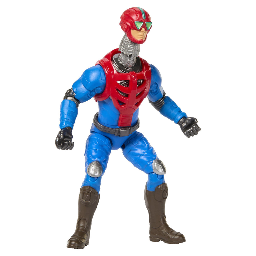 Zdjęcie produktu Masters of the Universe 2026 Figurka z filmu Mekaneck 14 cm