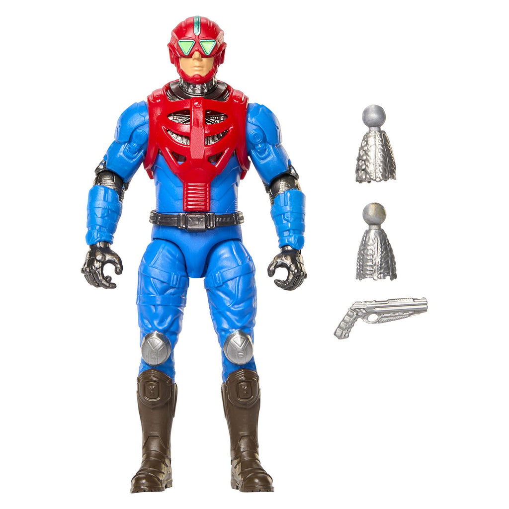 Zdjęcie produktu Masters of the Universe 2026 Figurka z filmu Mekaneck 14 cm