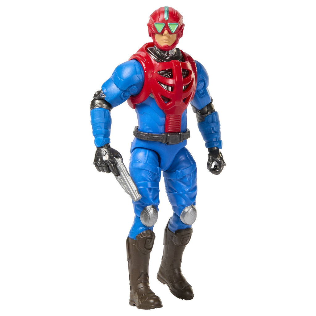 Zdjęcie produktu Masters of the Universe 2026 Figurka z filmu Mekaneck 14 cm