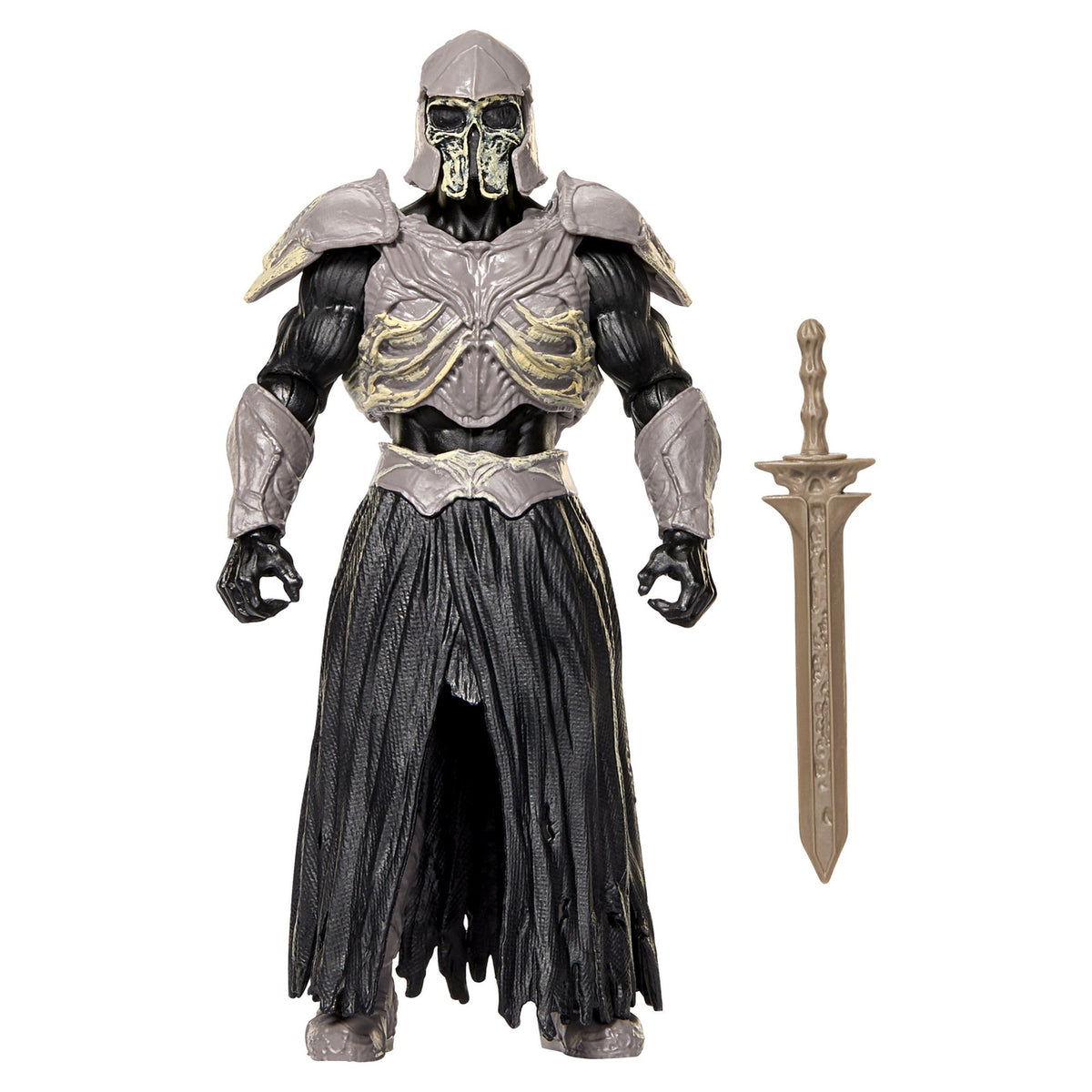Zdjęcie produktu Masters of the Universe 2026 Figurka z filmu Skel-Knight 14 cm