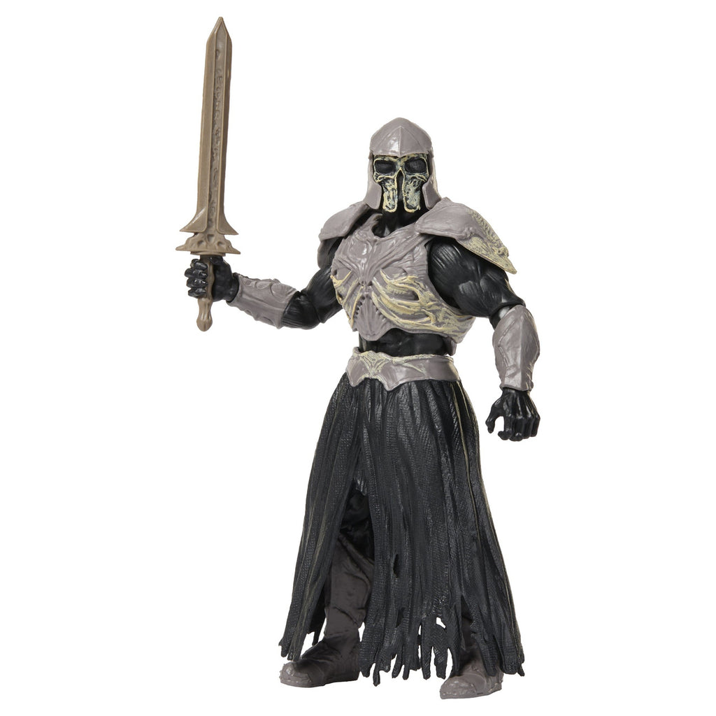 Zdjęcie produktu Masters of the Universe 2026 Figurka z filmu Skel-Knight 14 cm