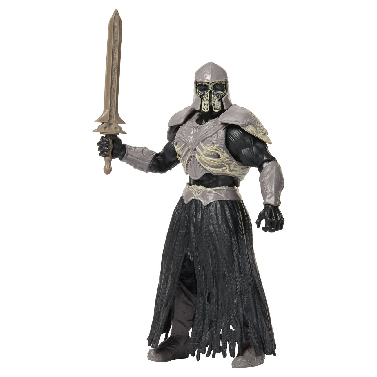 Zdjęcie produktu Masters of the Universe 2026 Figurka z filmu Skel-Knight 14 cm