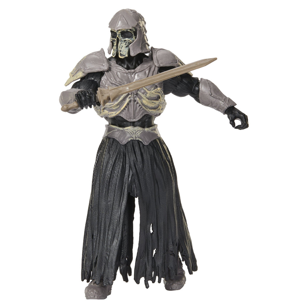 Zdjęcie produktu Masters of the Universe 2026 Figurka z filmu Skel-Knight 14 cm