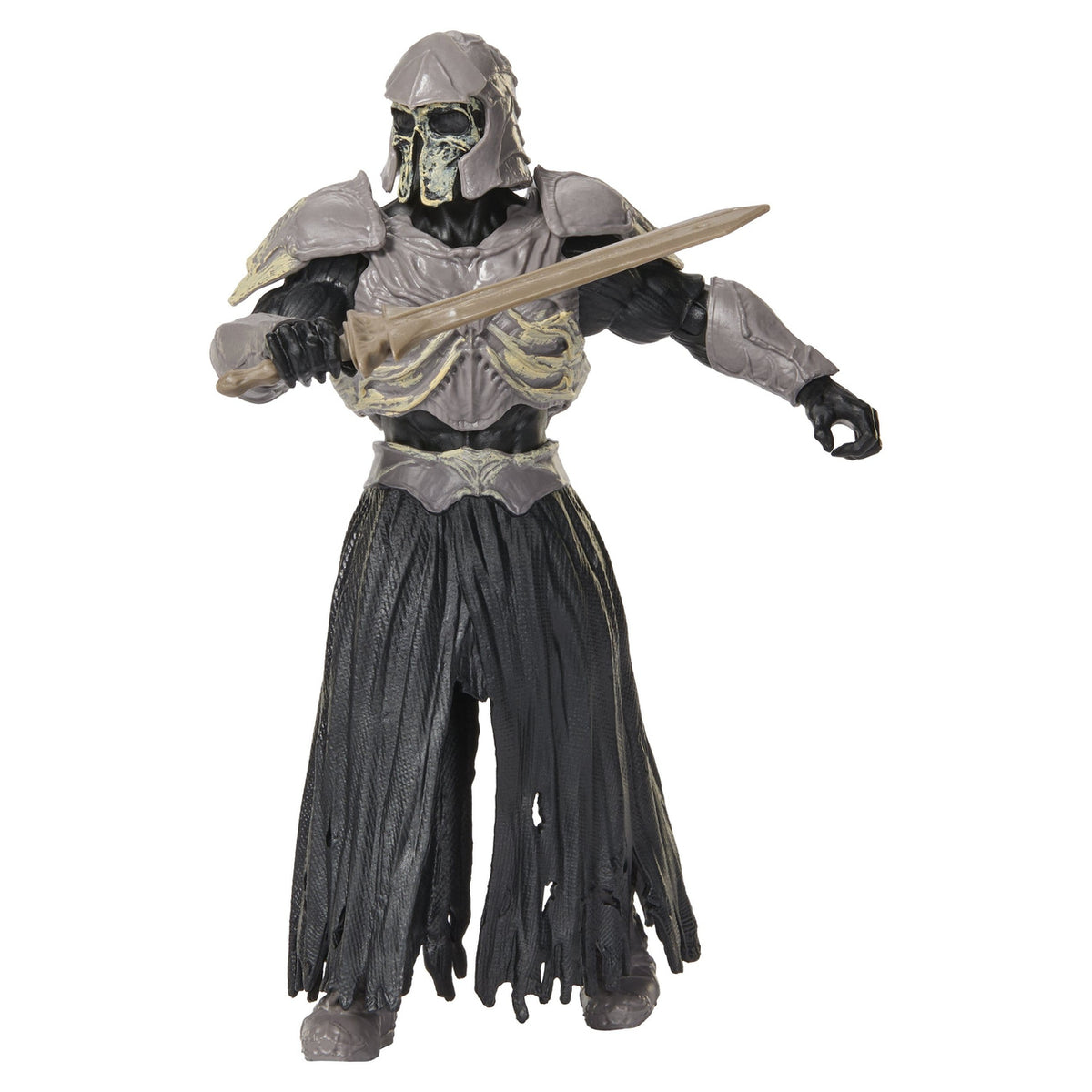 Zdjęcie produktu Masters of the Universe 2026 Figurka z filmu Skel-Knight 14 cm