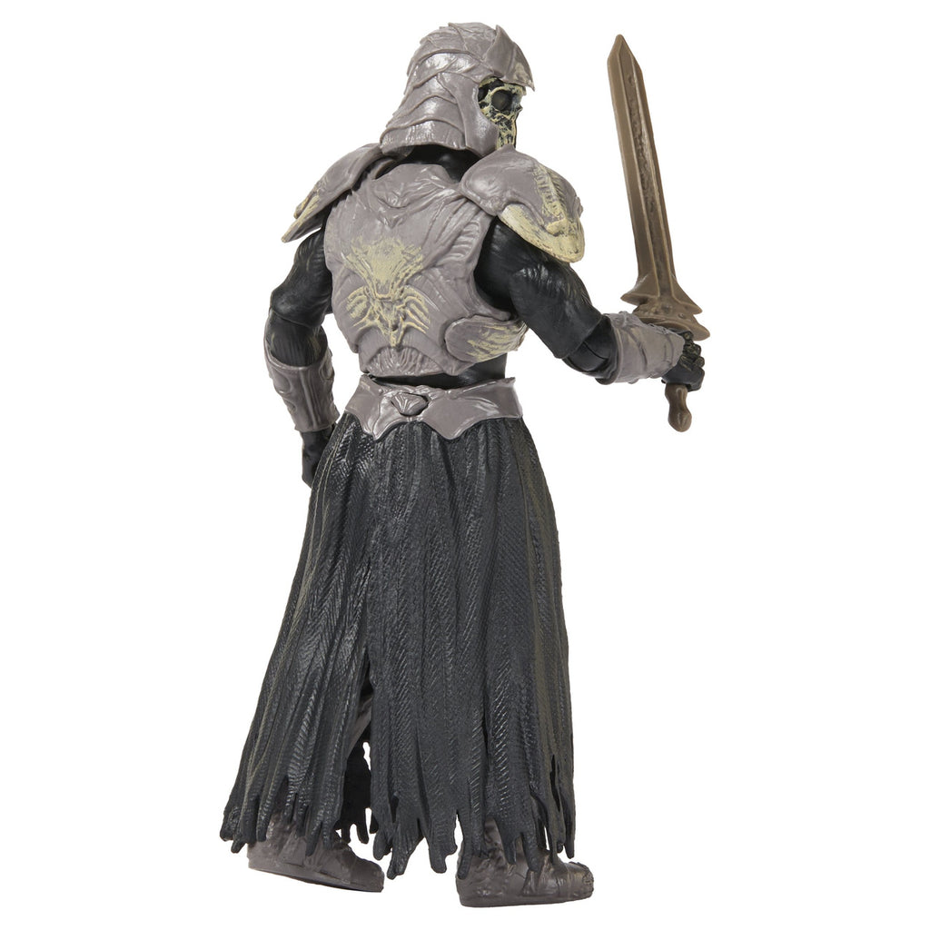 Zdjęcie produktu Masters of the Universe 2026 Figurka z filmu Skel-Knight 14 cm