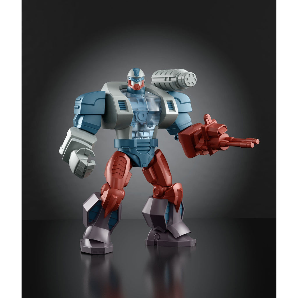 Zdjęcie produktu Masters of the Universe Origins Deluxe figurka akcji Cartoon