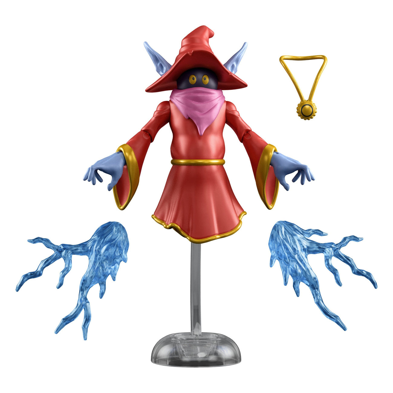 Zdjęcie produktu Figurka akcji Masters of the Universe Origins Cartoon