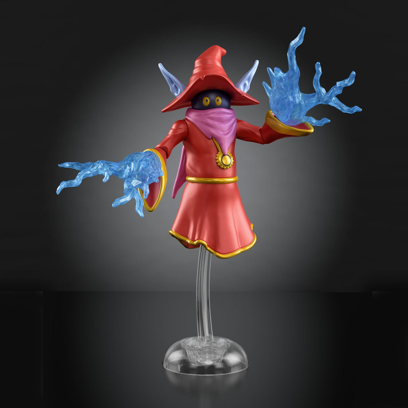 Zdjęcie produktu Figurka akcji Masters of the Universe Origins Cartoon