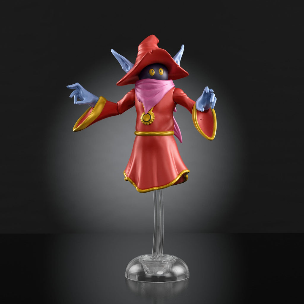 Zdjęcie produktu Figurka akcji Masters of the Universe Origins Cartoon