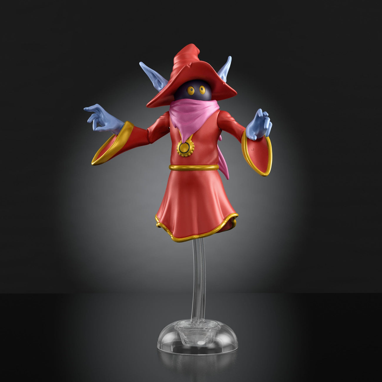Zdjęcie produktu Figurka akcji Masters of the Universe Origins Cartoon