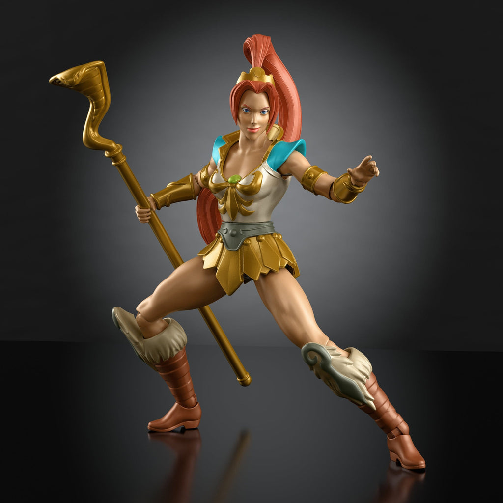 Zdjęcie produktu Figurka Masters of the Universe Origins Cartoon