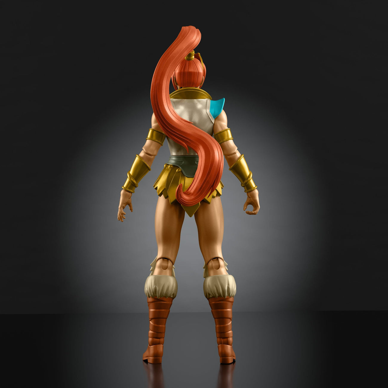 Zdjęcie produktu Figurka Masters of the Universe Origins Cartoon