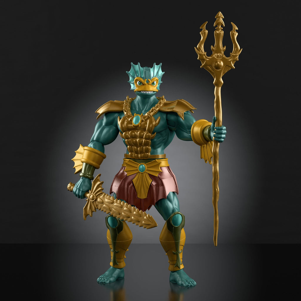 Product image Masters of the Universe Origins Cartoon Action Figure