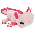 Zdjęcie produktu Minecraft Pluszowa figurka Axolotl 20 cm