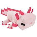 Zdjęcie produktu Minecraft Pluszowa figurka Axolotl 20 cm