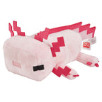 Zdjęcie produktu Minecraft Pluszowa figurka Axolotl 20 cm