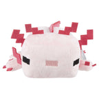 Zdjęcie produktu Minecraft Pluszowa figurka Axolotl 20 cm
